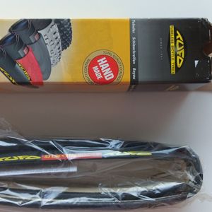 boyau TUFO S3 lite noir 215 GR - 1