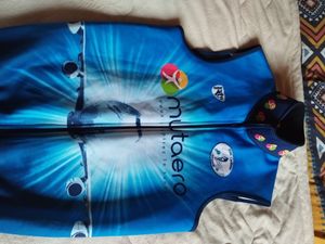 gilet TOAC - 1