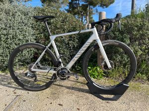 Canyon Ultimate CFR - 1