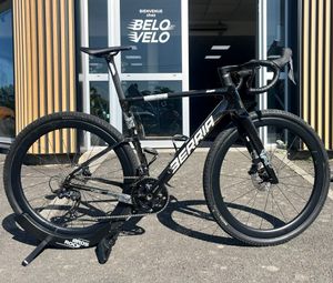 Vélo gravel Berria Naii GRX - 1