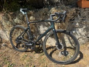 Tarmac Sl7 58 - 1