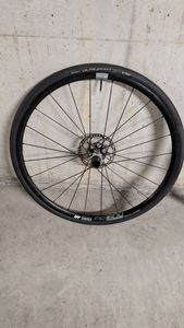Roue PR 1600 - 1
