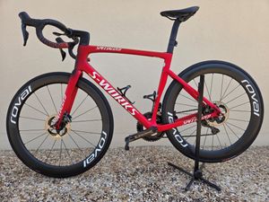 Vélo Specialized S-Works Remco Evenepoel - 1