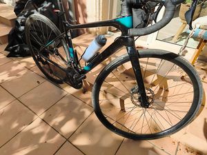 Vélo de route et chemin Giant Liv - 1