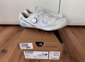Shimano S-Phyre 903 RC9PWR - 1