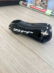 Potence Zipp Sl Sprint carbone, taille 90 - 1