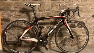 Pinarello marvel - 1