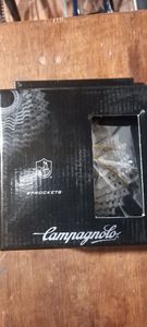 Cassette Campagnolo Chorus 11v 11-27 - 1