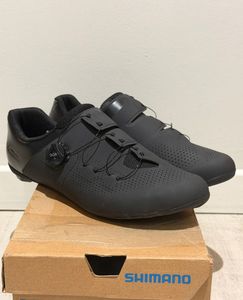 Chaussures vélo route Shimano  - 1