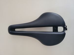 Selle BONTRAGER Aeolus Comp 155mm noir - 1