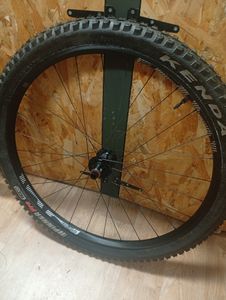 paire de roues 29" e-thirteen (neuve) - 1