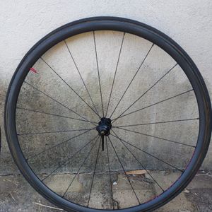 Roues artisanales light - 1