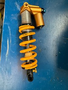 Ohlins TTX 22 - 1