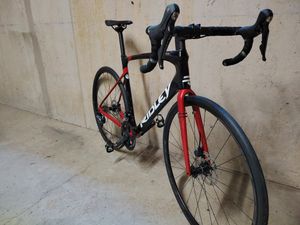Vélo de route Ridley  - 1