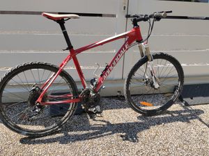 VTT CANNONDALE - 1