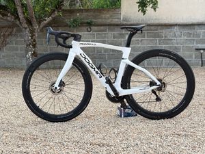 Pinarello Dogma F – Taille 46,5 – État comme neuf - 1