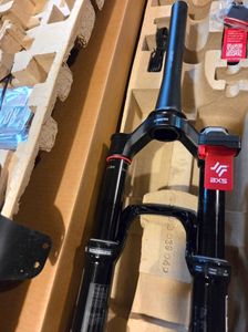 rockshox sid sl ultimate flight attendant neuve - 1