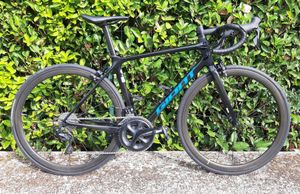 GIANT TCR ADVANCED 2 PRO COMPACT - 1