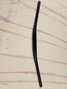 Cintre VTT diamètre 35 mm longueur 750 mm rise 20 ... - 1