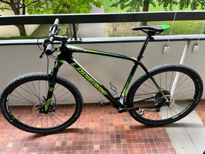 LAPIERRE PRORACE 629 - 1