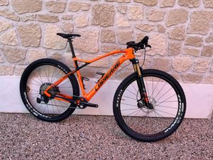 VTT Lapierre ProRace Sat 7.9 2020 - 1