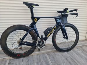 SCOTT Plasma - 1