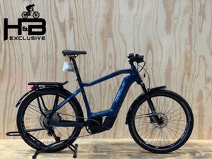 Haibike Trekking 8 Vélo électrique Shimano Cues 20... - 1