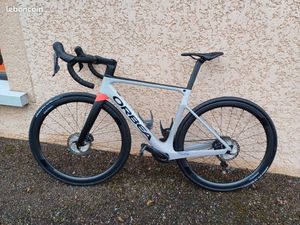 vélo route carbone - 1