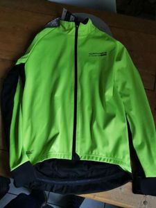 Maillot thermique NORTHWAVE Force 2 neuf - 1
