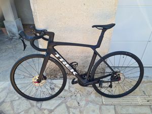 Velo route Trek - 1