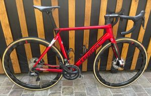 WILIER FILANTE SLR Taille L - 1
