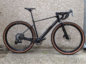 Orbea Terra Orbea terra M21 Eteam 1x 2026 - 1