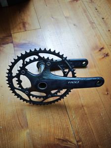 Pédalier SRAM red  - 1