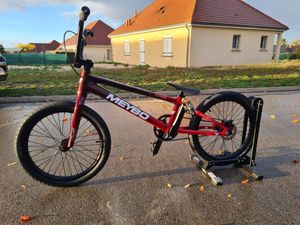 Bmx race Meybo clipper  - 1