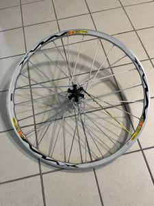 Roue mavic crossmax SL - 1