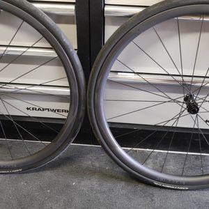 Roues Blackink Thirty céramics speed  - 1