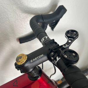 Gravel carbone Sram capteur puissance  - 1