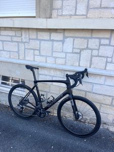 Specialized Roubaix expert di2 - 1