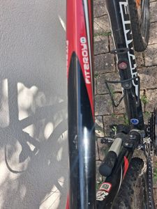 gitane VTT Friztroy - 1