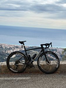 S-works tarmac - 1