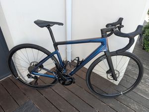 Vélo Rose Reveal 4 – Shimano 105 Di2 – 8,4 kg – Mo... - 1