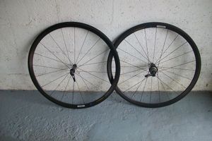 paire de roue reynolds carbone - 1