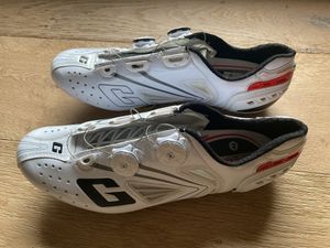 Gaerne G-Chrono 44 Speedplay - 1