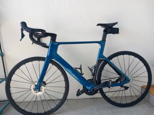 Vélo course - 1