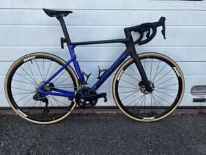 ADRIS LE PERFORMANCE S2 105 di2 - 1