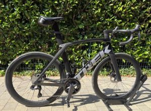 Trek Madone SL7 Gen 6 - Taille 58   - 1