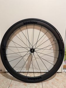 Roues vision  - 1