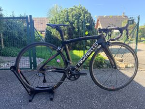 Pinarello Dogma F8 - 1