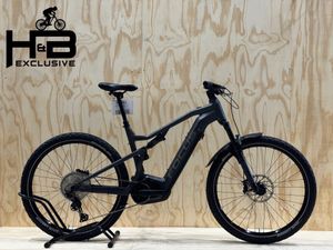 Focus Thron² 6.8 29 pouces VTT électrique Shimano ... - 1