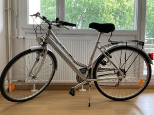  Vente VTC ville et loisirs. - 1